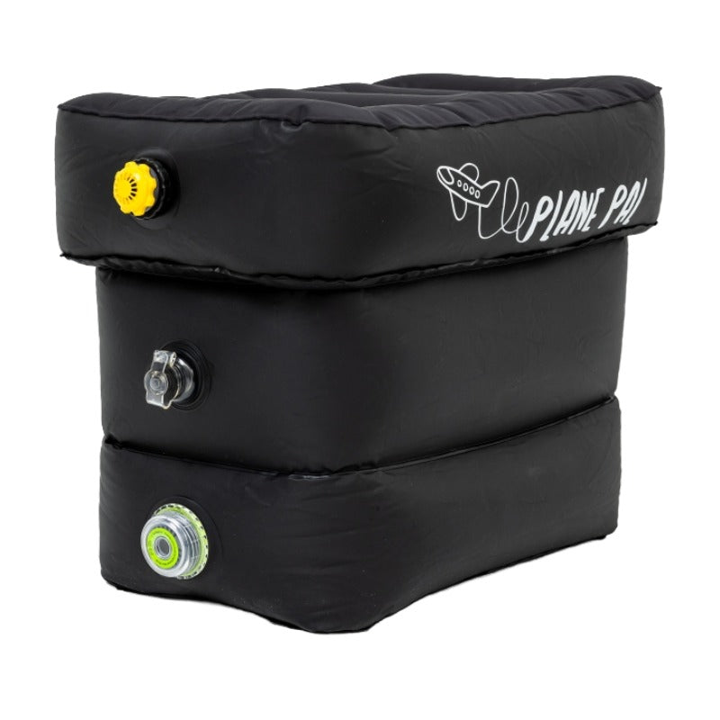 PLANE PAL TRAVEL PILLOW（MY）