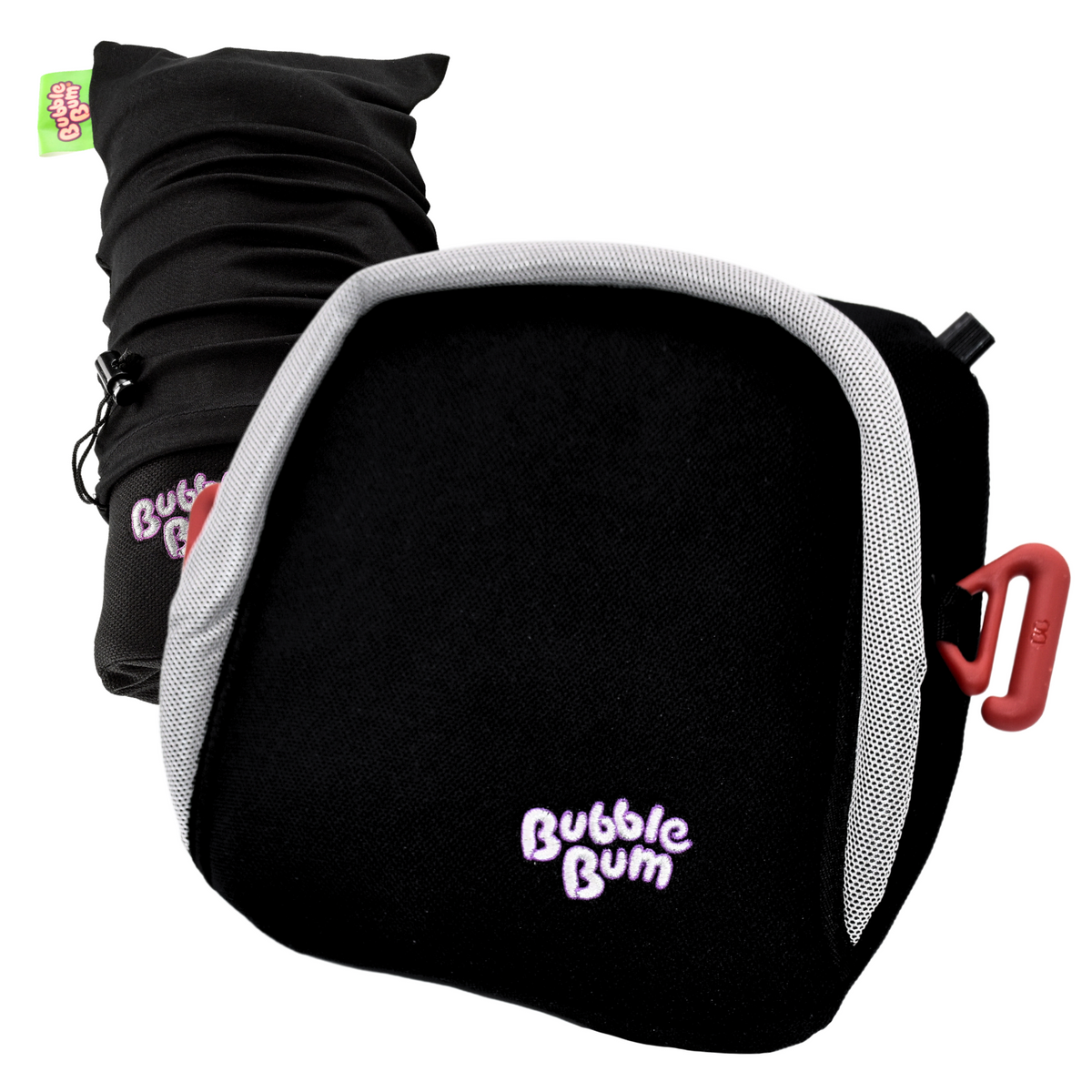 BUBBLEBUM 充气汽车增高座椅 - 旅行增高座椅（马来西亚） 