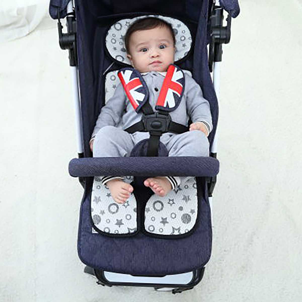 COMFi SPL02 - Cool and Dry Seat Pad（MY）