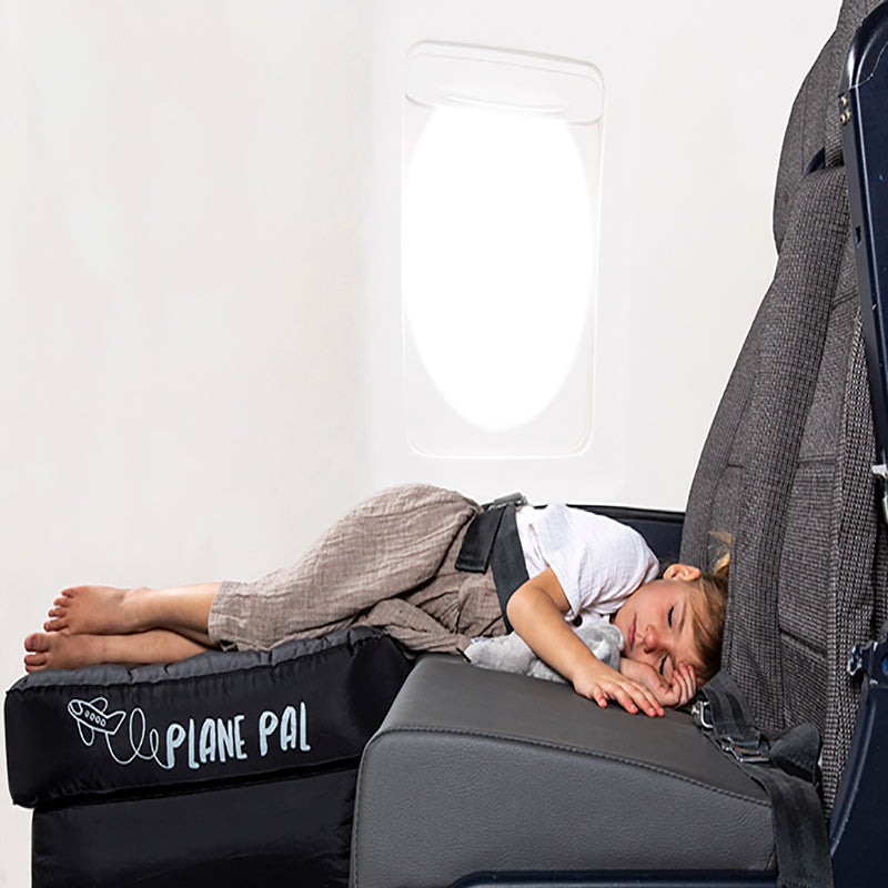 PLANE PAL TRAVEL PILLOW（MY）
