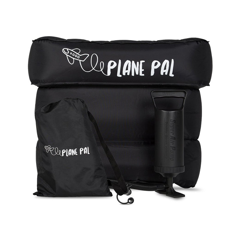 PLANE PAL TRAVEL PILLOW（MY）