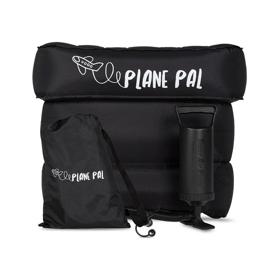 PLANE PAL TRAVEL PILLOW（MY）