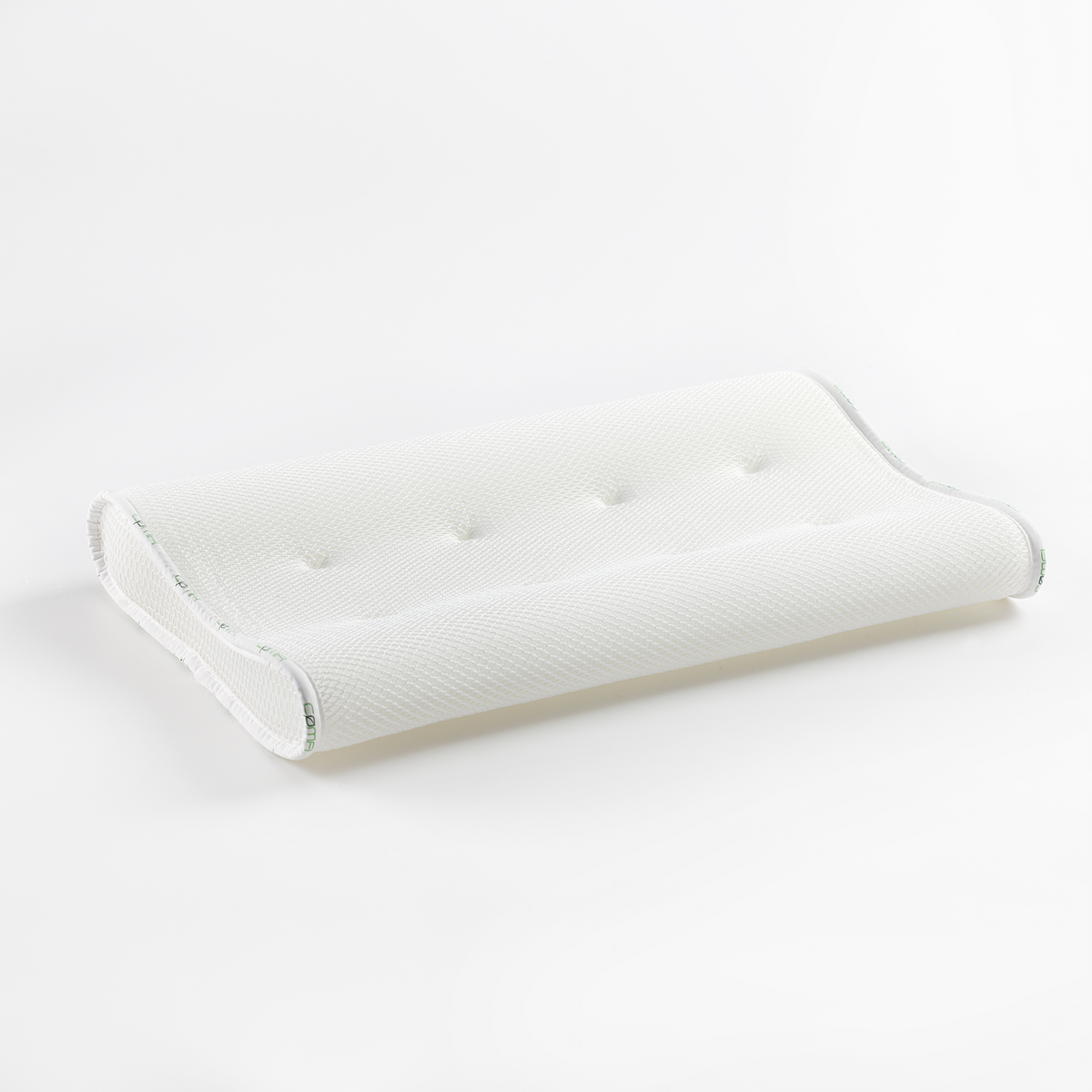 COMFi EKP(S)02 - 3D X-90º Kid Breathing Pillow（MY）