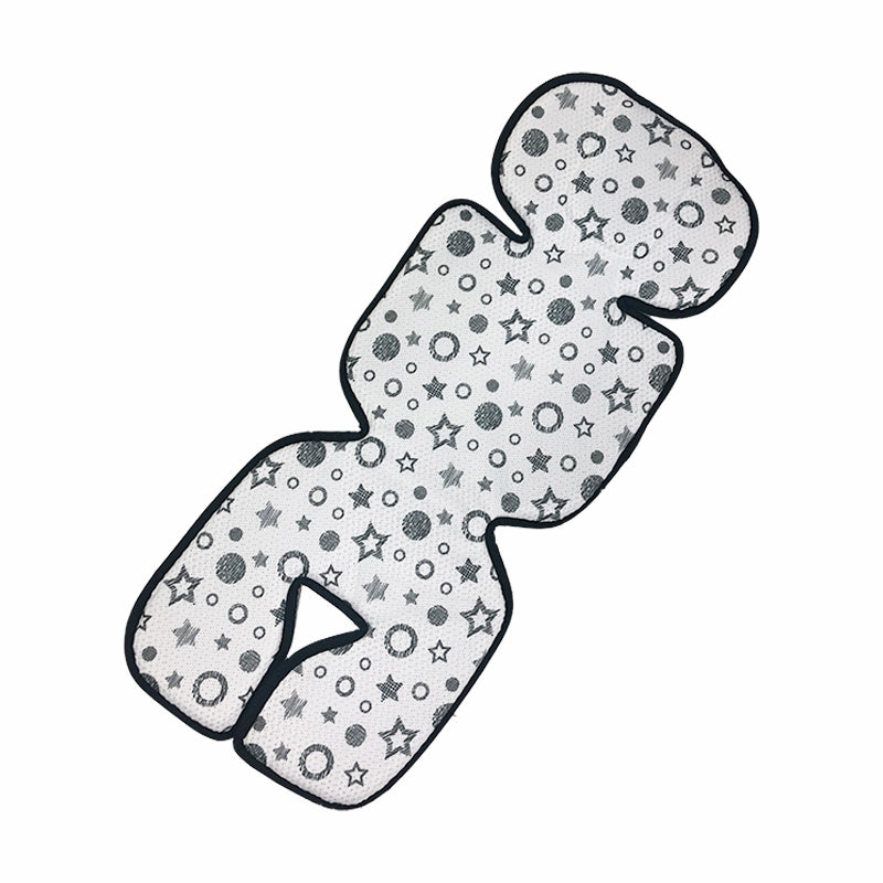 COMFi SPL02 - Cool and Dry Seat Pad（MY）