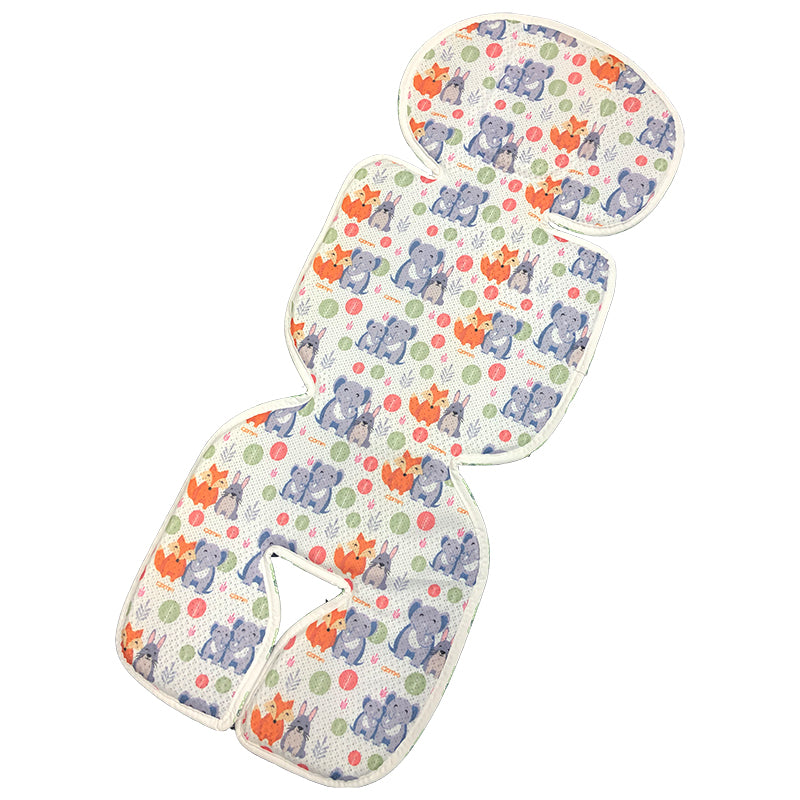 COMFi SPL02 - Cool and Dry Seat Pad（MY）