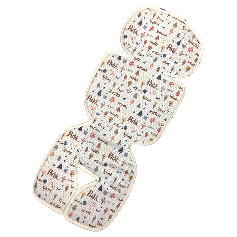 COMFi SPL02 - Cool and Dry Seat Pad（MY）