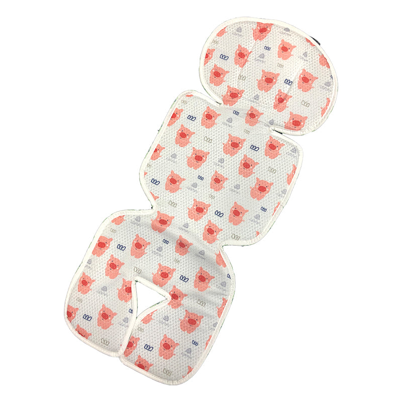 COMFi SPL02 - Cool and Dry Seat Pad（MY）
