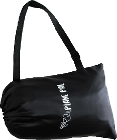 PLANE PAL TRAVEL PILLOW（MY）